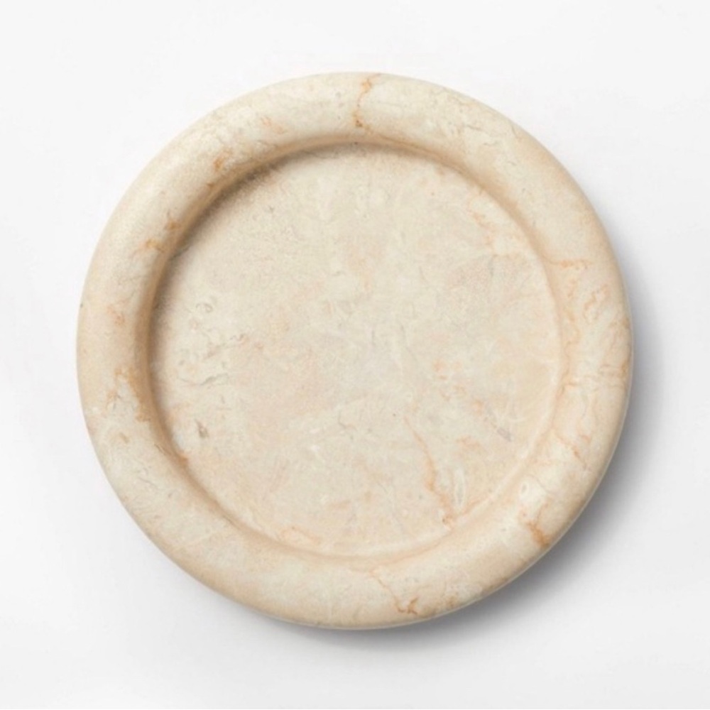Marble Dish -  Threshold™ designed with Studio McGee